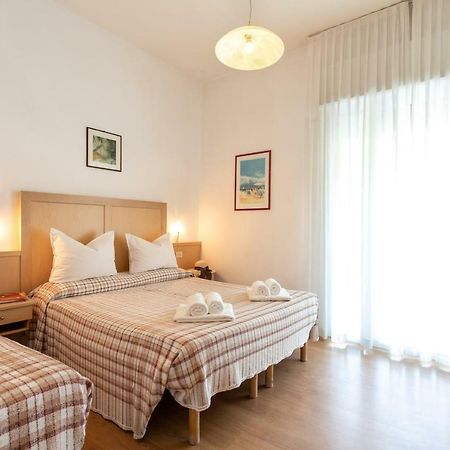 Hotel Venezia e la Villetta Lido di Jesolo Esterno foto