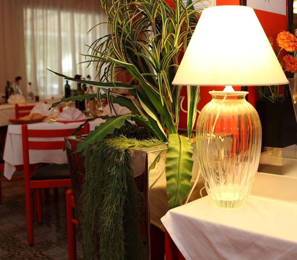 Hotel Venezia e la Villetta Lido di Jesolo Esterno foto