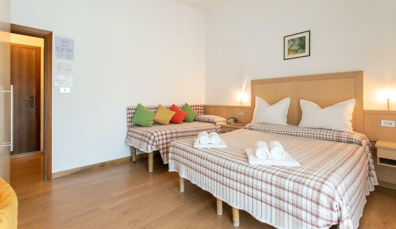Hotel Venezia e la Villetta Lido di Jesolo Esterno foto