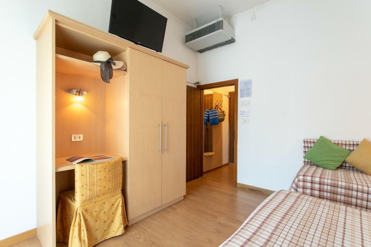 Hotel Venezia e la Villetta Lido di Jesolo Esterno foto