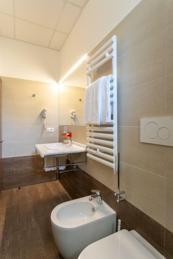 Hotel Venezia e la Villetta Lido di Jesolo Esterno foto