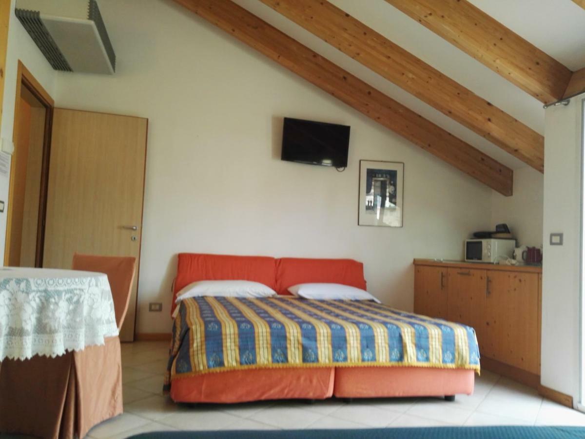 Hotel Venezia e la Villetta Lido di Jesolo Esterno foto