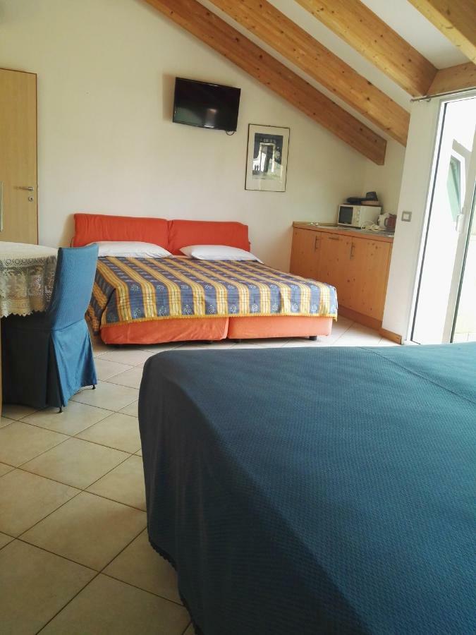 Hotel Venezia e la Villetta Lido di Jesolo Esterno foto