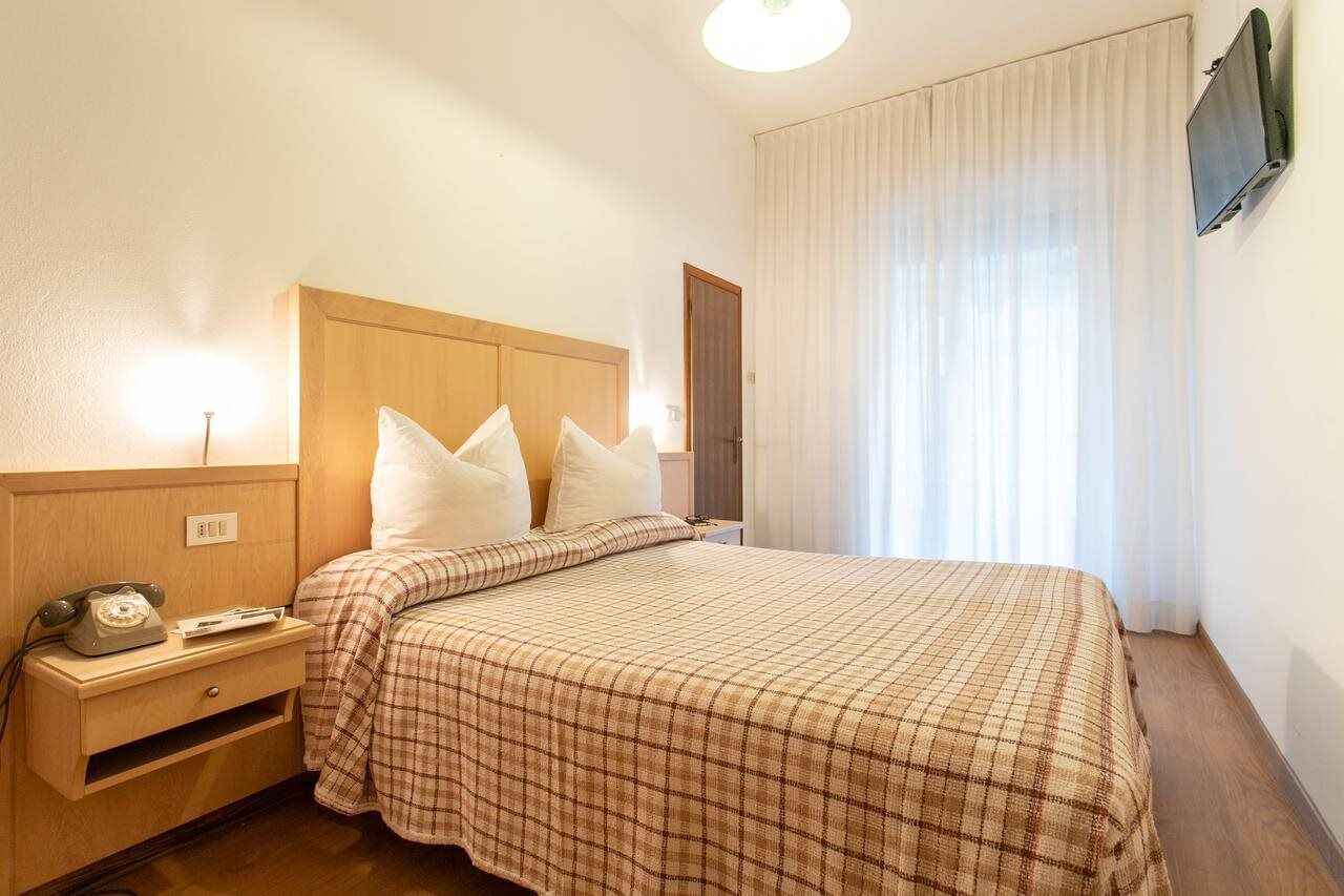 Hotel Venezia e la Villetta Lido di Jesolo Esterno foto